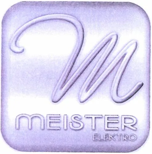 M Meister Elektro est une marque déposée par SOC IMPORT MAT ELEC ASIATIQUE (SIMEA)