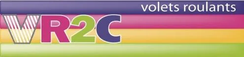 Vr2C Volets Roulants est une marque déposée par VR2C