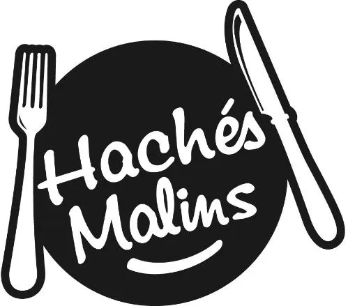 Haches Malins est une marque déposée par GROUPE BIGARD