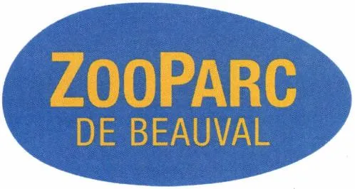 Zooparc De Beauval est une marque déposée par ZOO PARC DE BEAUVAL