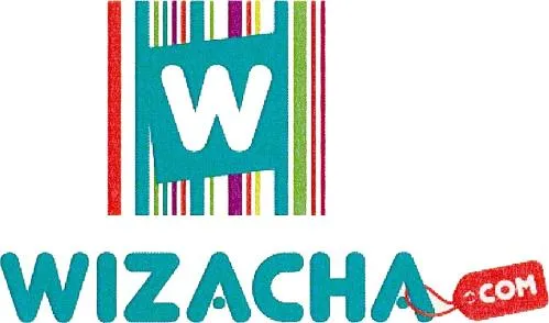 W Wizacha.com est une marque déposée par WIZACHA