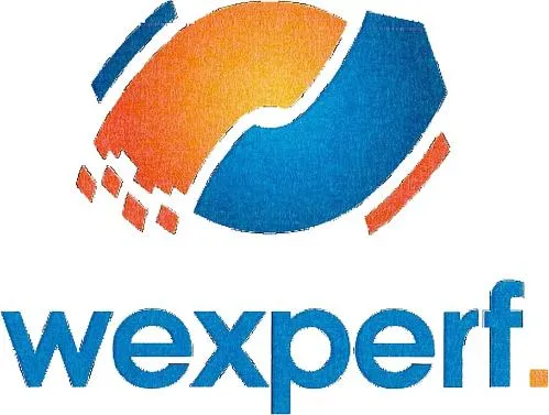 Wexperf. est une marque déposée par WEXPERF