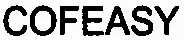 Cofeasy est une marque déposée par CHUBB FRANCE