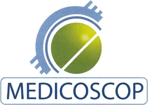 Medicoscop est une marque déposée par MEDICOSCOP SARL