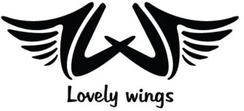 Lovely Wings est une marque déposée par VETIR (GEmo)
