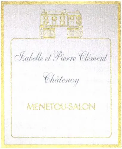 Isabelle Et Pierre Clément Châtenoy est une marque déposée par ISABELLE ET PIERRE CLEMENT (IPC)