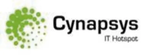 Cynapsys It Hotspot est une marque déposée par NUMERYX TECHNOLOGIES