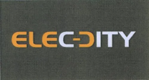 Elec-City est une marque déposée par SONEPAR FRANCE DISTRIBUTION
