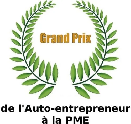 Grand Prix De L Auto-Entrepreneur A La Pme est une marque déposée par FEDERATION DES AUTO ENTREPRENEURS
