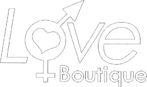 Love Boutique est une marque déposée par A.L CONSULTING DEVELOPPEMENT (A.L.CD)