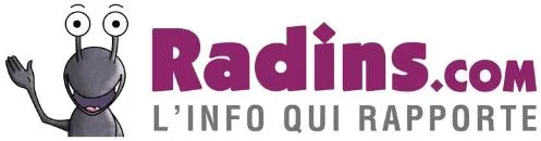 Radins.com L Info Qui Rapporte est une marque déposée par I GRAAL