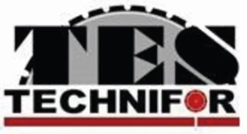 Tes Technifor est une marque déposée par TES TECHNIFOR