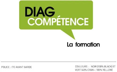 Diag Competence La Formation est une marque déposée par INTER MUTUELLES ASSISTANCE TECHNOLOGIES (IMATECH)