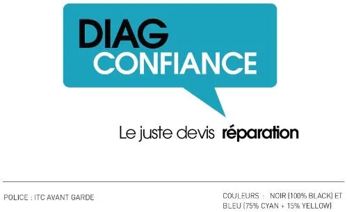 Diag Confiance Le Juste Devis Reparation est une marque déposée par INTER MUTUELLES ASSISTANCE TECHNOLOGIES (IMATECH)