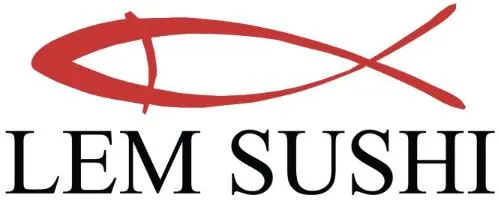 Lem Sushi est une marque déposée par SARL LEIMIN SHAO (LEM SUSHI)