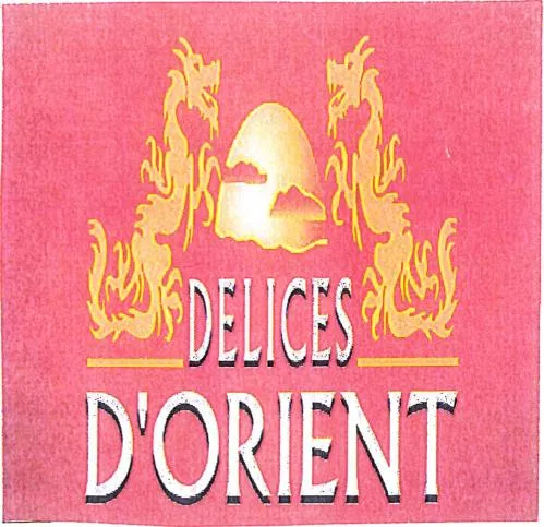 Delices D'orient est une marque déposée par PRODISAL