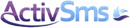 Activsms est une marque déposée par OPUS