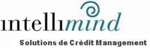 Intellimind Solutions De Credit Management est une marque déposée par INTELLIMIND