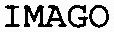 Imago est une marque déposée par GRITCHE
