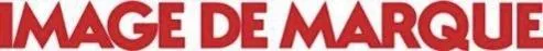 Image De Marque est une marque déposée par IMAGE DE MARQUE