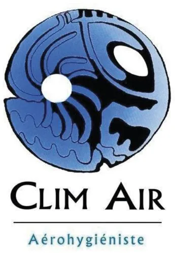Clim Air Aerohygieniste est une marque déposée par CLIM AIR