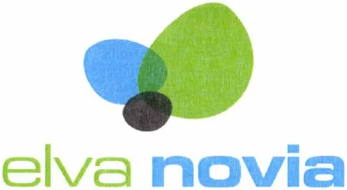 Elva Novia est une marque déposée par CONNEXYON COOP