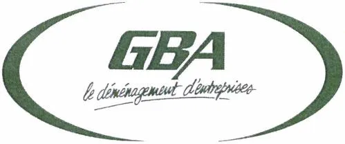Gba Le Demenagement D'entreprises est une marque déposée par DEMECO ENTREPRISES