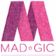 M Mad Gic est une marque déposée par STATION 13.4