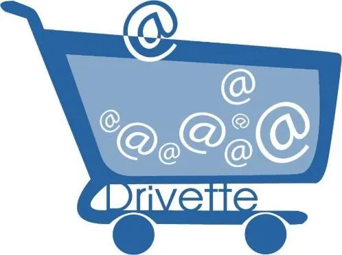 Drivette est une marque déposée par SIMPLICIWEB