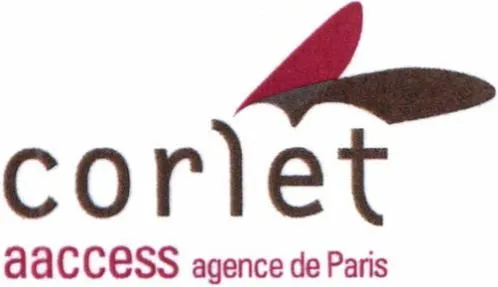 Corlet Aaccess Agence De Paris est une marque déposée par CORLET IMPRIMEUR