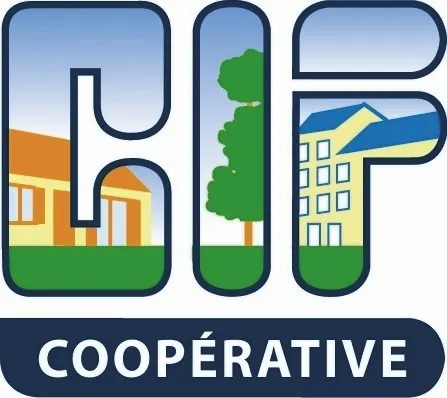 Cif Cooperative est une marque déposée par CIF COOPERATIVE