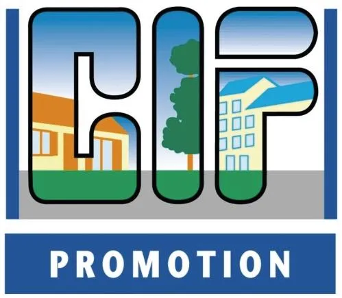 Cif Promotion est une marque déposée par CIF PROMOTION (ATCHAP)