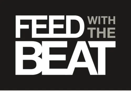 Feed With The Beat est une marque déposée par FEED WITH THE BEAT