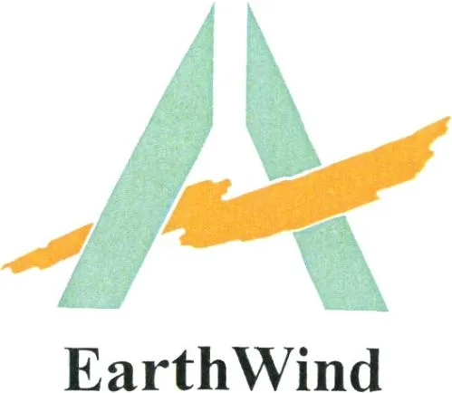 Earth Wind est une marque déposée par EARTHWIND