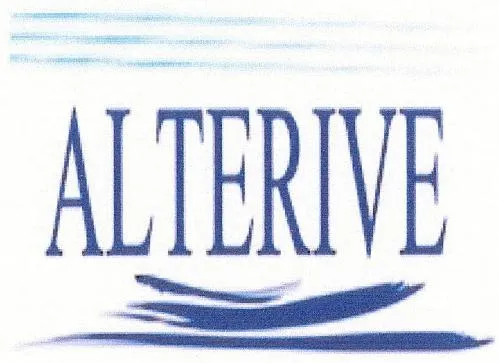Alterive est une marque déposée par ALTERIVE