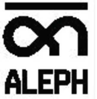 Aleph est une marque déposée par ALEPH-NETWORKS