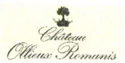 Château Ollieux Romanis est une marque déposée par GFA DOMAINE DES OLLIEUX