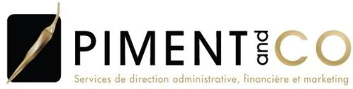Piment And Co Services De Direction Administrative, Financiere Et Marketing est une marque déposée par PIMENT AND CO (PIMENT AND CO)