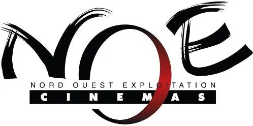 Noe Nord Ouest Exploitation Cinemas est une marque déposée par NORD OUEST EXPLOITATION CINEMAS (NOE CINEMAS)