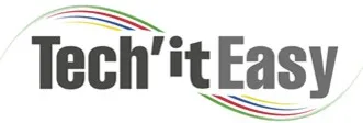 Tech It Easy est une marque déposée par ACCESS-IT COMPANY
