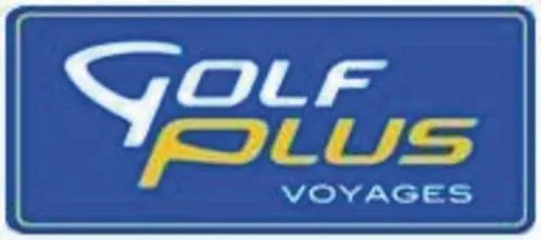 Golf Plus Voyages est une marque déposée par HOLDING GROUPE GOLF PLUS