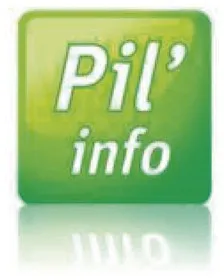 Pil Info est une marque déposée par TEVA SANTE