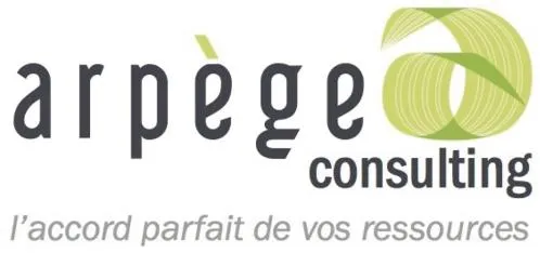 Arpege Consulting L Accord Parfait De Vos Ressources est une marque déposée par ARPEGE CONSULTING