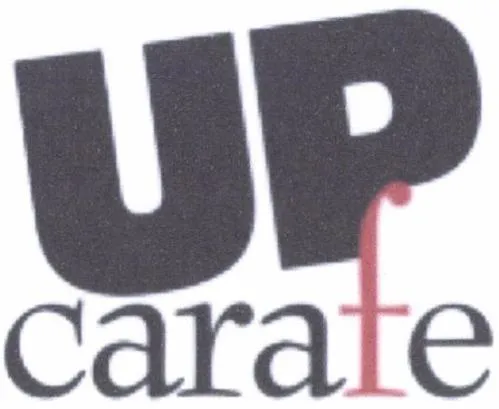 Up Carafe est une marque déposée par FDL