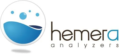 Hemera Analyzers est une marque déposée par HEMERA