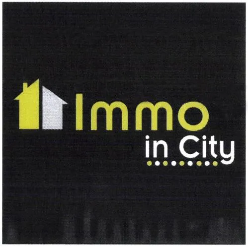 Immo In City est une marque déposée par SO.COM.5
