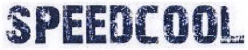 Speedcool est une marque déposée par GROUPE LANDEAU (MACHINE-OUTIL MACHINE-TOOLS)