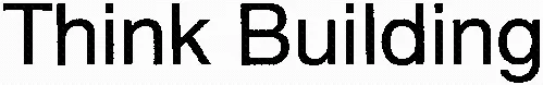 Think Building est une marque déposée par IDEOSCRIPTO