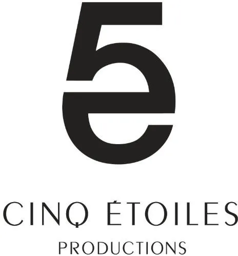 Cinq Etoiles Productions est une marque déposée par CINQ ETOILES PRODUCTIONS