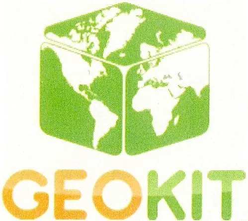 Geokit est une marque déposée par GEOBOX